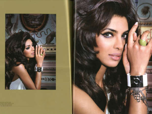 हॉलीवुड की स्टार