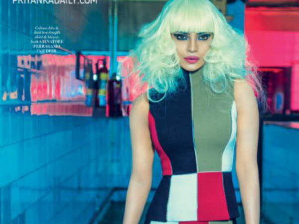 ब्लॉन्ड और ब्यूटीफुल 