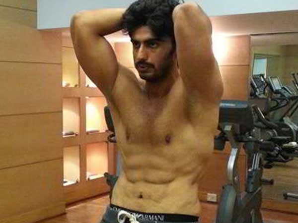 अर्जुन कपूर