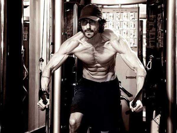 अर्जुन रामपाल