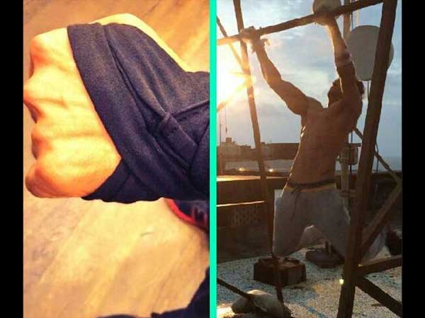 ऋतिक रोशन