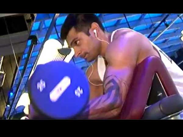 करण सिंह ग्रोवर