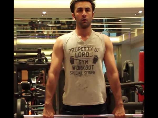 रणबीर कपूर