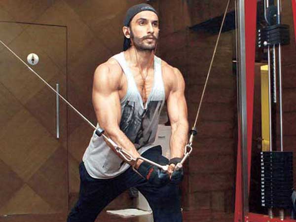 रणवीर सिंह