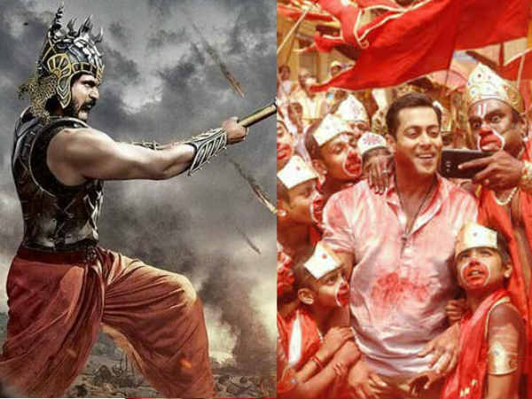 बजरंगी भाईजान- दृश्यम- बाहुबली.. इस हफ्ते कौन किसके आगे!