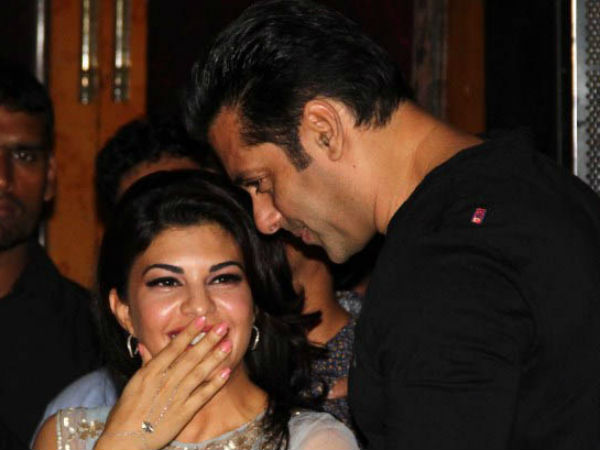 कैटरीना-ऐश्वर्या Effect..जो सलमान बोलेंगे 'ये' करेंगी!