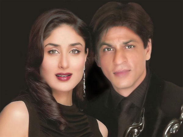 सलमान, अजय देवगन के साथ करीना.. शाहरूख को दिया धोखा!