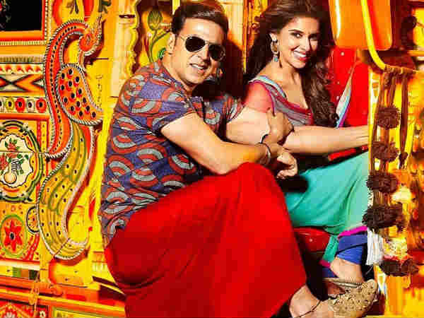 खिलाड़ी 786