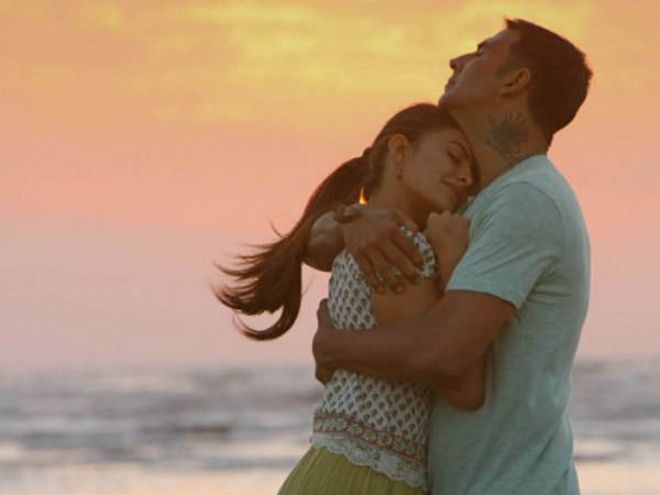 खूबसूरत लोकेशन