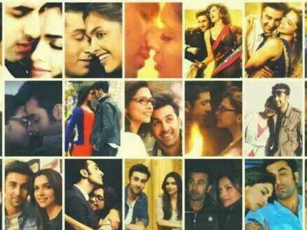 तमाशा पोस्टर