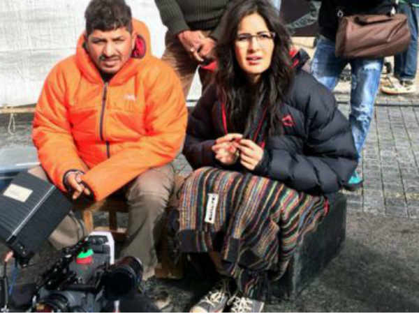 जग्गा जासूस First Look