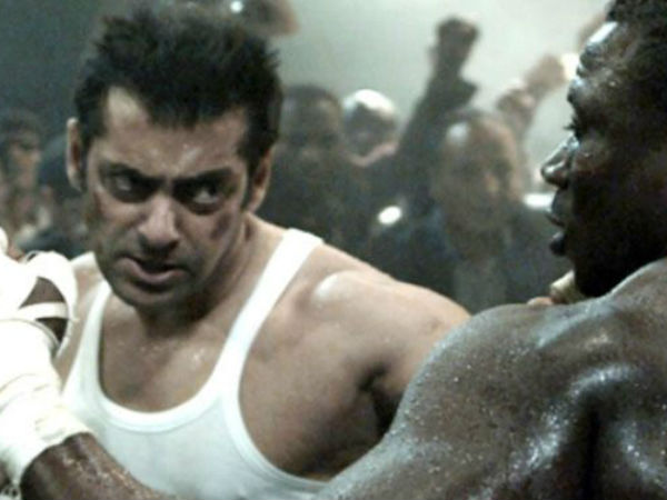 सुलतान की हीरोइन