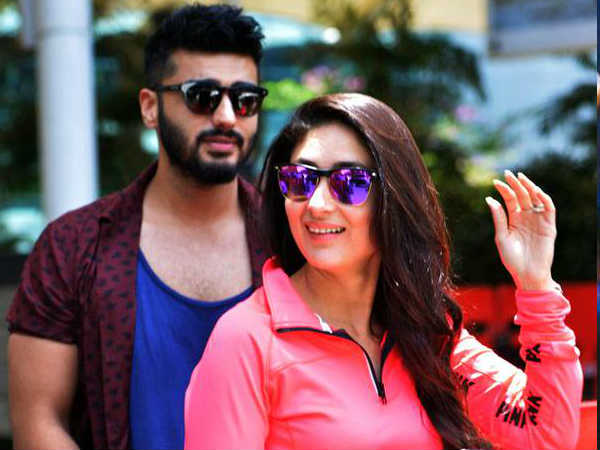 की एंड का डीटेल्स