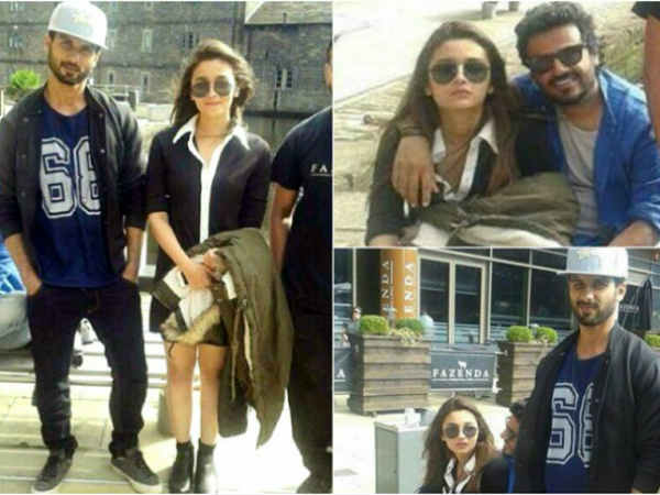 शिकायतों वाली फैमिली