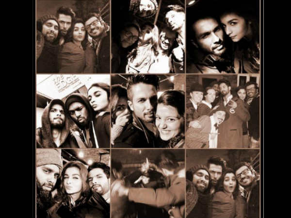 शाबाशी वाले दोस्त