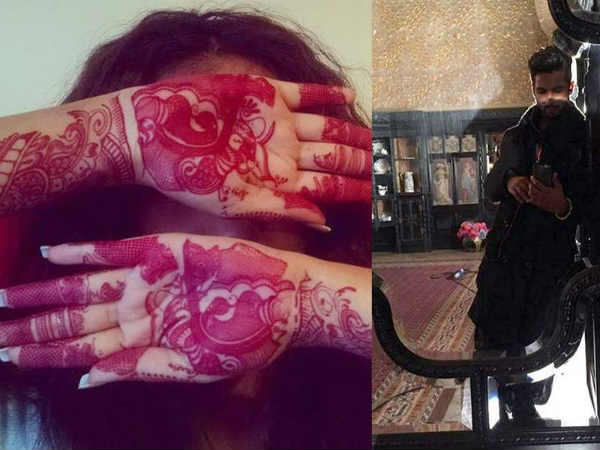 शादी वाला घर