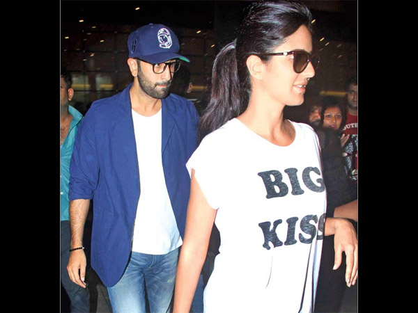 कैटरीना कैफ अनदेखी तस्वीरें