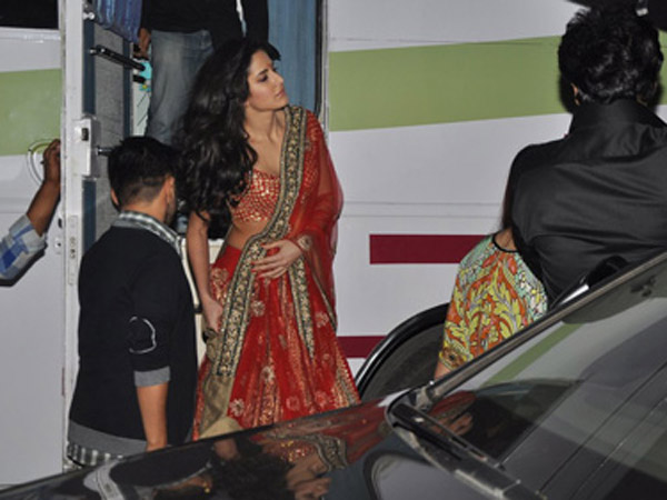 कैटरीना कैफ अनदेखी तस्वीरें