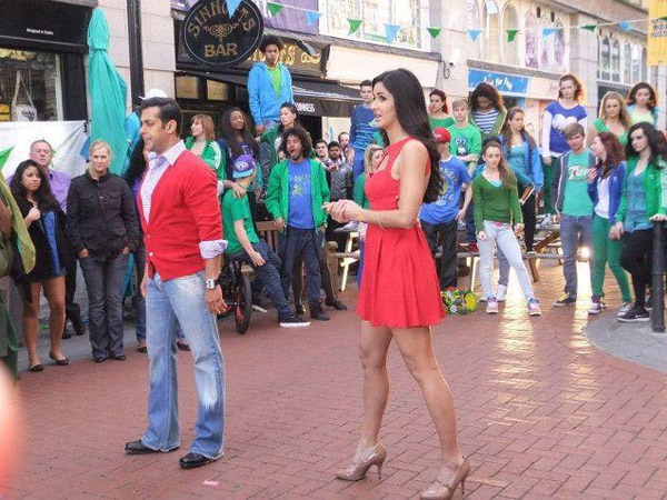 कैटरीना कैफ अनदेखी तस्वीरें