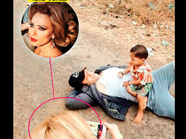 पहले भी दिखे साथ