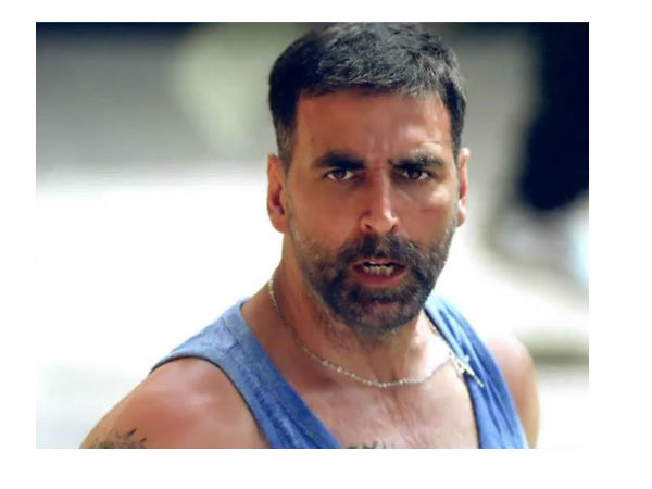 ब्रदर्स में अक्षय कुमार