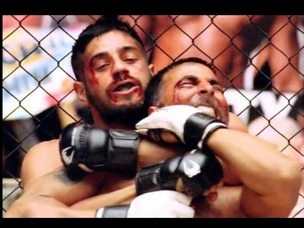 भाई के रुप में अक्षय कुमार