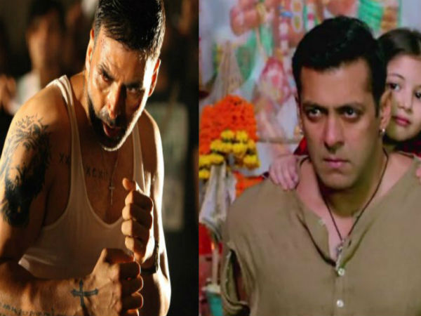 रुला देंगे अक्षय