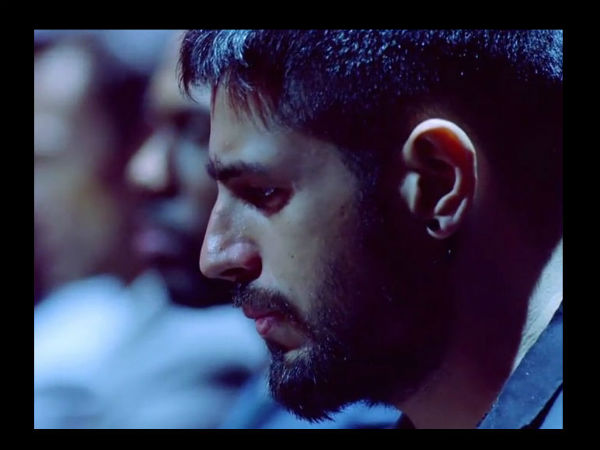 सिद्धार्थ मल्होत्रा