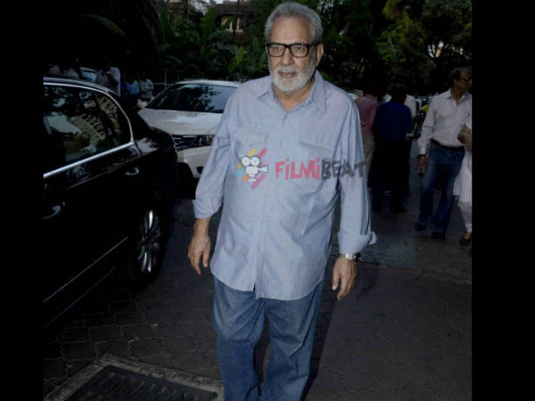 कुलभूषण खरबंदा