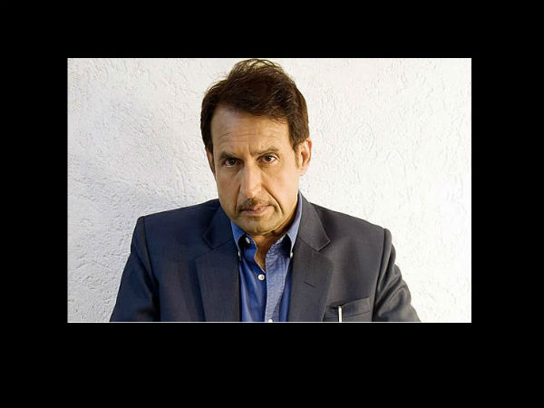 किरण कुमार