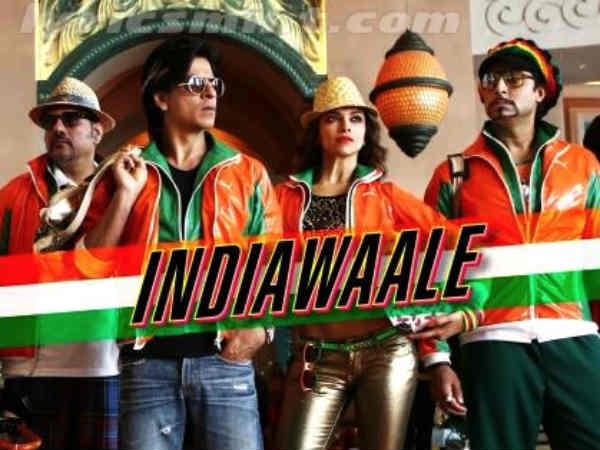 हैप्पी न्यू ईयर हैप्पी न्यू ईयर