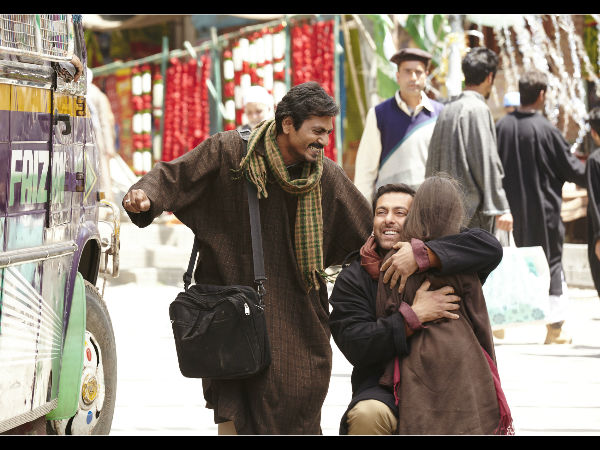 Box Office Report सलमान की बजरंगी भाईजान और बाहुबली अव्वल, दृश्यम पास!