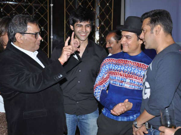 RECORD...इसलिए सलमान खान को नहीं मिलेगा नेशनल अवार्ड!