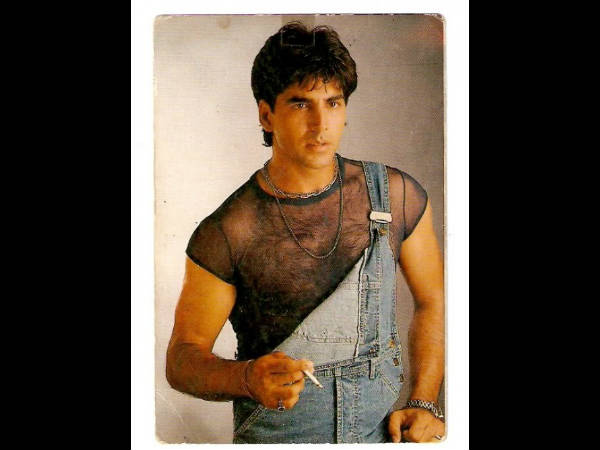 मैं हूं हीरो तेरा!