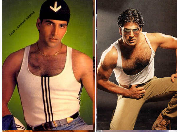 माचो मैन