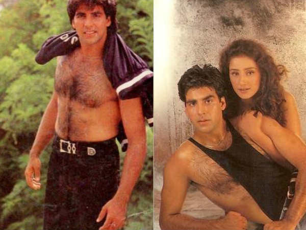 मनीषा कोईराला