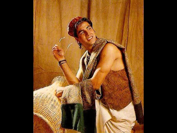 मैं हूं इंडियन...BOLD एंड CAPITAL