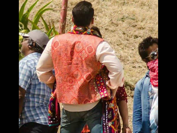 राजकुमार सलमान 