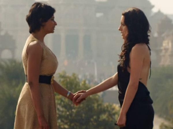 अनफ्रीडम