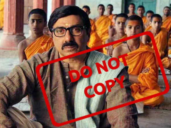 मोहल्ला अस्सी