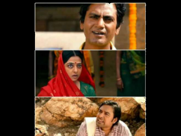 ज़िद और जुनून