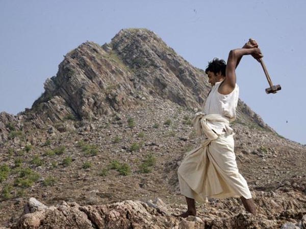 मांझी बॉक्स ऑफिस