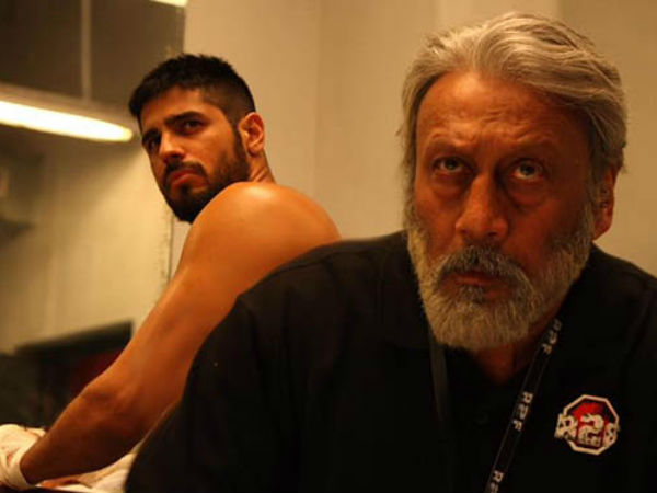 जैकी श्रॉफ