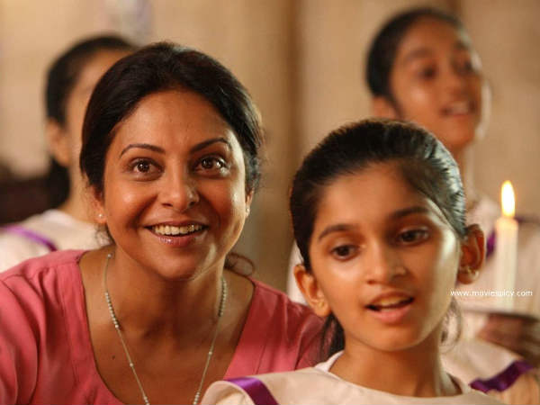 शेफाली शाह 