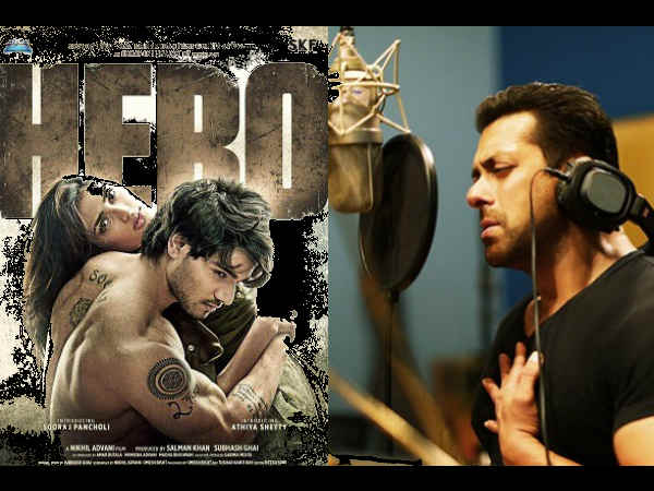 ALERT: सलमान खान करने वाले हैं धमाका...बहुत बड़ा धमाका!