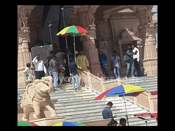 अगले महीने होगा 'प्रेम रतन धन पायो' स्पेशल धमाका.. इंतजार!