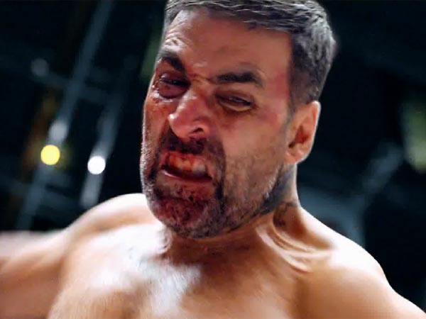 अक्षय कुमार की ब्रदर्स ने 5 दिन में बनाए कुछ धमाकेदार रिकॉर्ड!