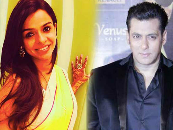 तो ये था सलमान खान का धमाका....फुल्टू फिल्मी स्टाईल!!!