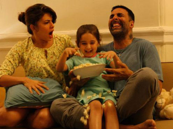 Box Office क्या ब्रदर्स होंगे सुपरहिट!