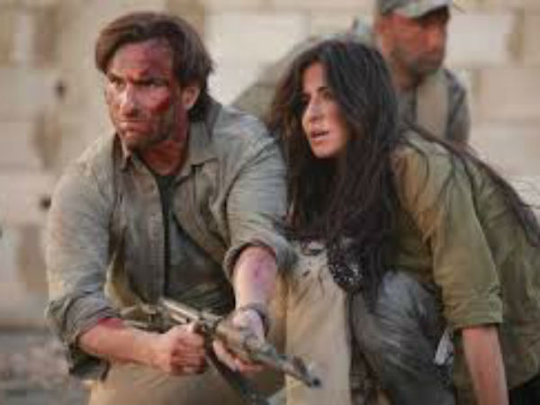 एक ही मुद्दा - भारत - पाक